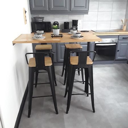 Maison De Ville Avec Garage Et Terrasse ルルド エクステリア 写真