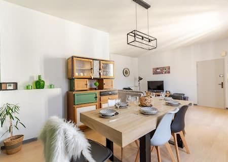 Maison De Ville Avec Garage Et Terrasse ルルド エクステリア 写真