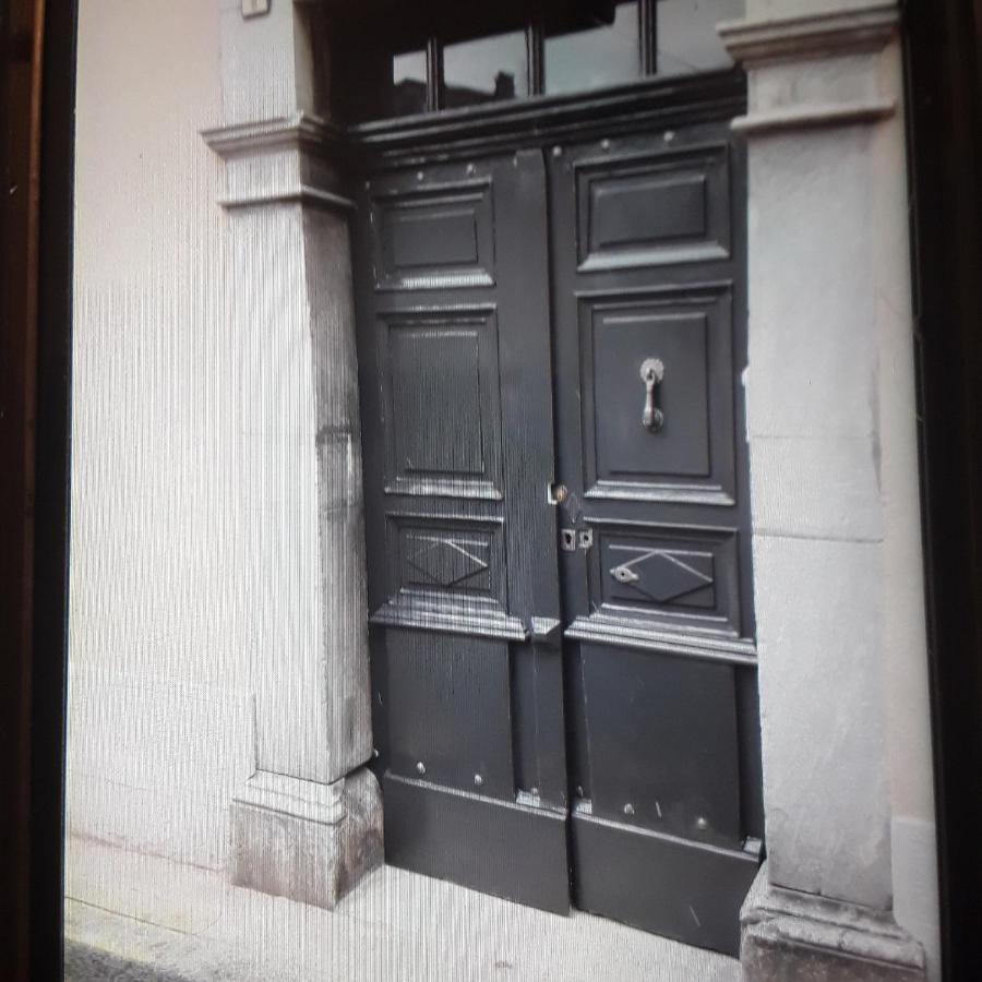 Maison De Ville Avec Garage Et Terrasse ルルド エクステリア 写真