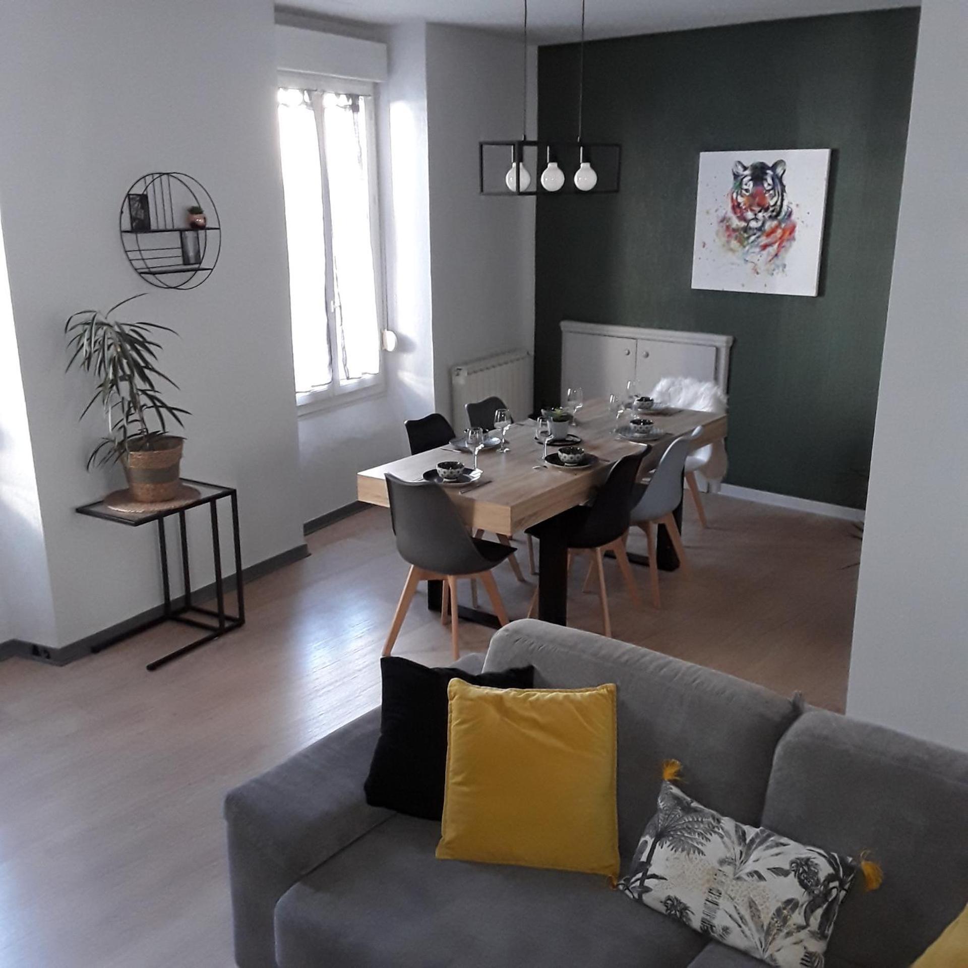 Maison De Ville Avec Garage Et Terrasse ルルド エクステリア 写真