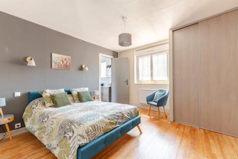 Maison De Ville Avec Garage Et Terrasse ルルド エクステリア 写真
